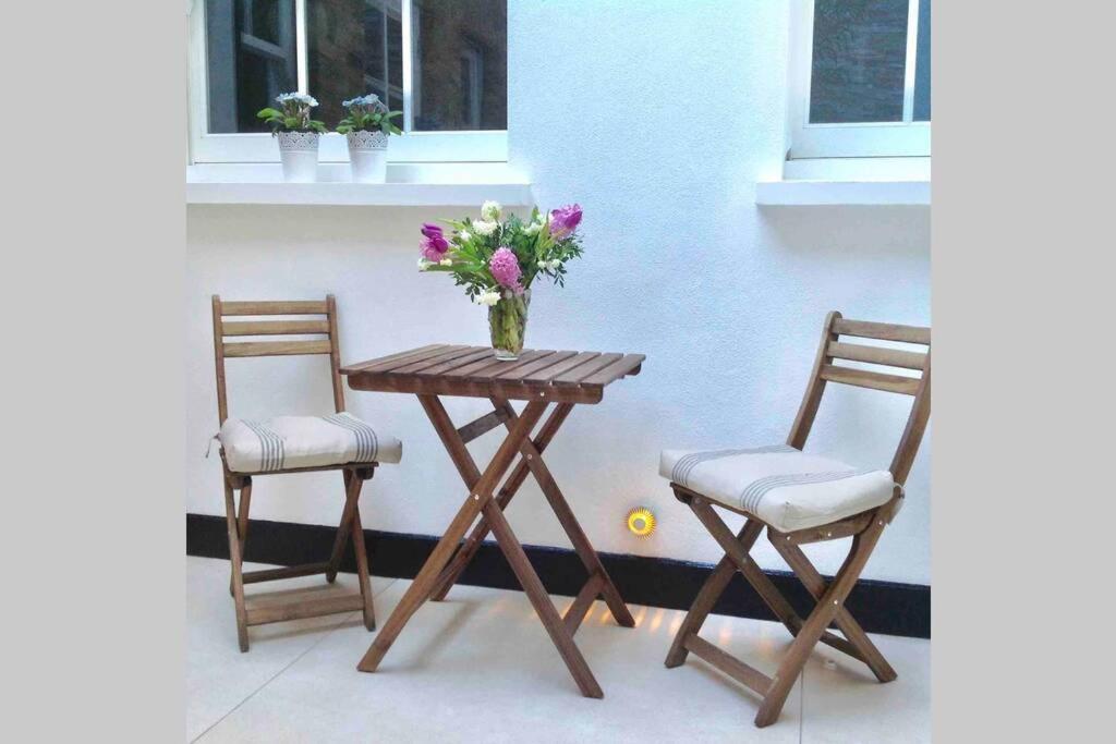 Marylebone Mayfair Hyde & Regents Park W1 ลอนดอน ภายนอก รูปภาพ