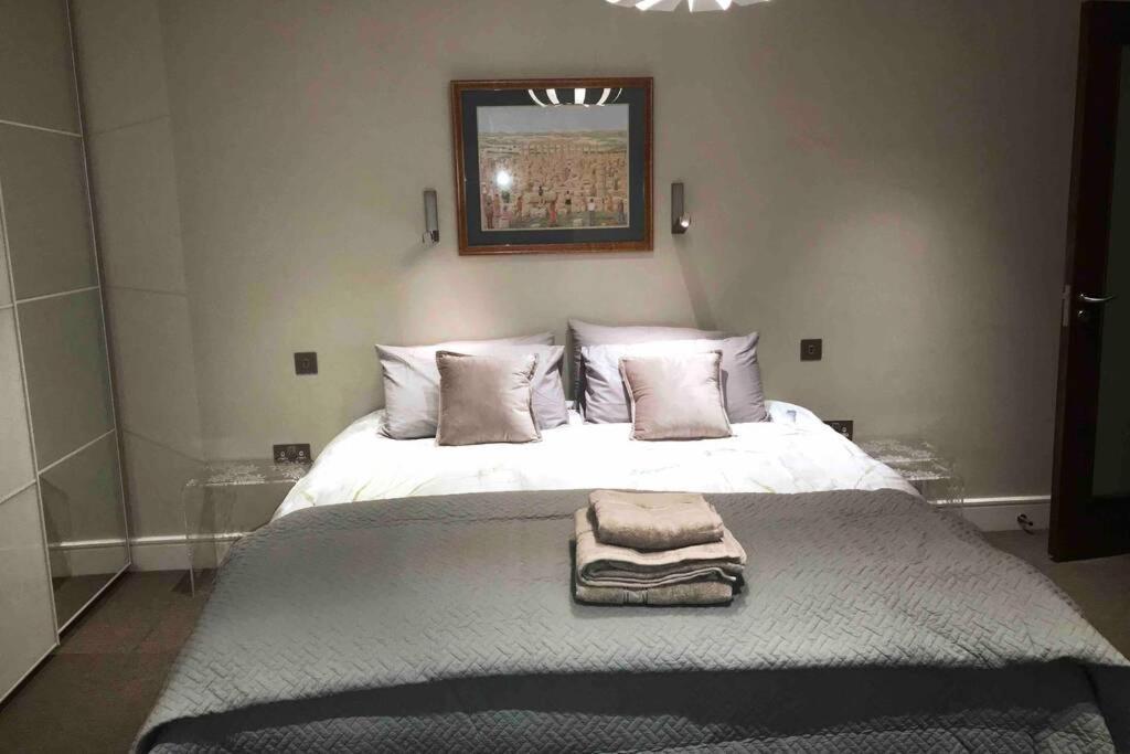 Marylebone Mayfair Hyde & Regents Park W1 ลอนดอน ภายนอก รูปภาพ