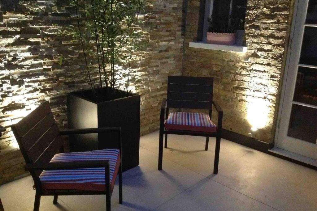 Marylebone Mayfair Hyde & Regents Park W1 ลอนดอน ภายนอก รูปภาพ