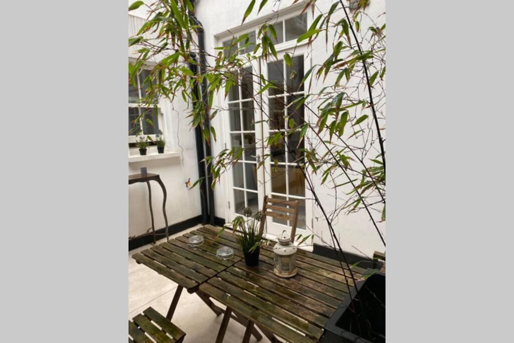Marylebone Mayfair Hyde & Regents Park W1 ลอนดอน ภายนอก รูปภาพ