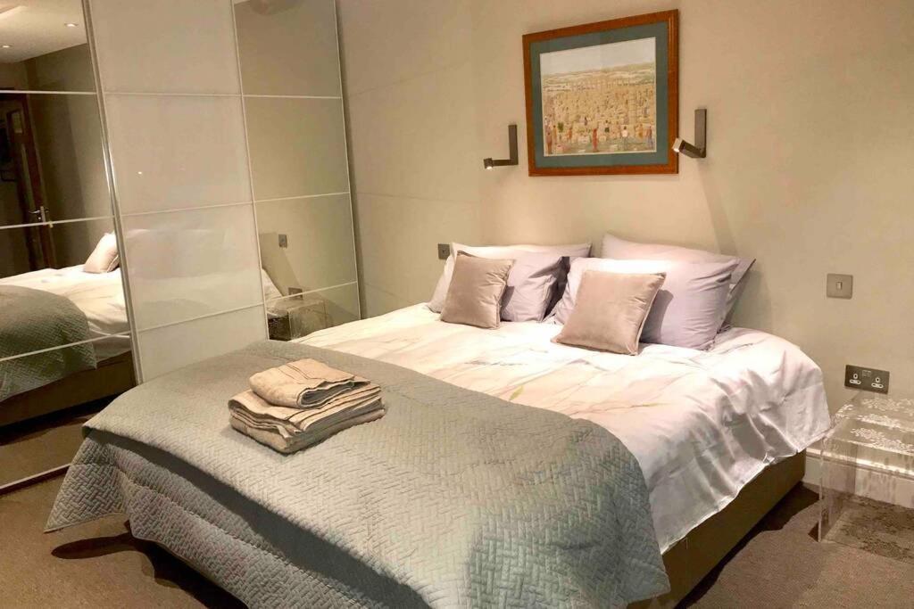 Marylebone Mayfair Hyde & Regents Park W1 ลอนดอน ภายนอก รูปภาพ
